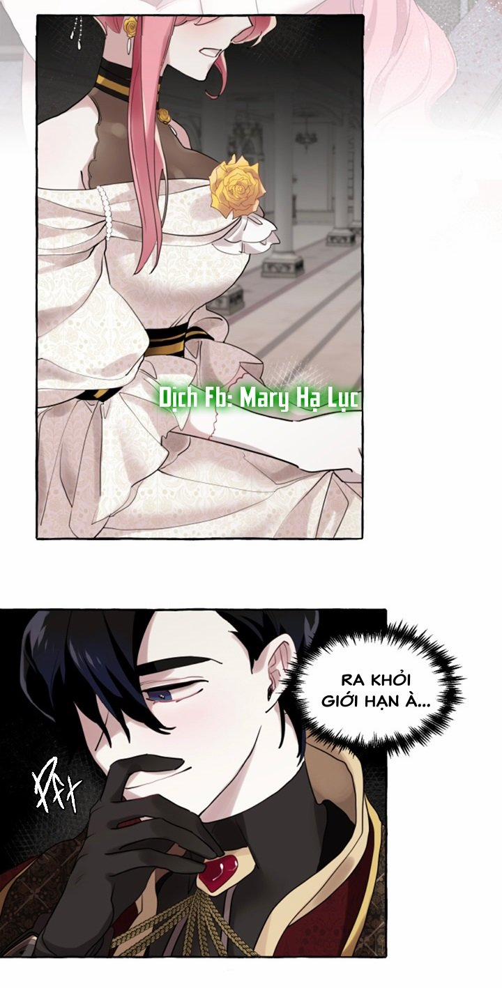 Lời Mời Gọi Phóng Đãng Của Nữ Công Tước 7 trang 36