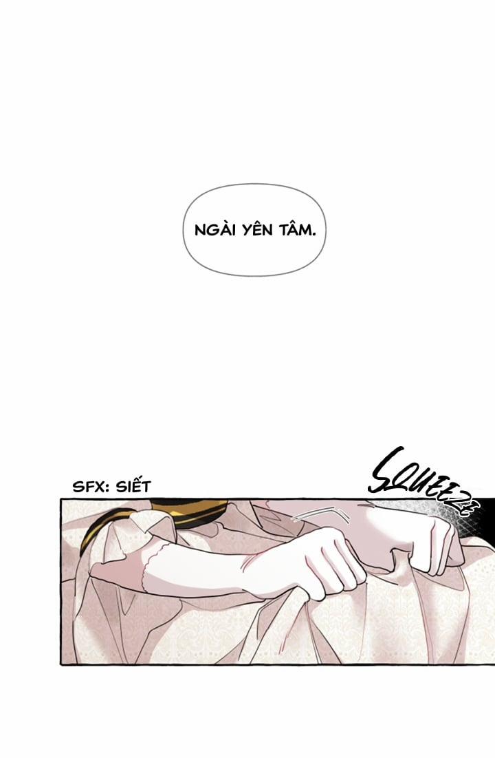 Lời Mời Gọi Phóng Đãng Của Nữ Công Tước 7 trang 37