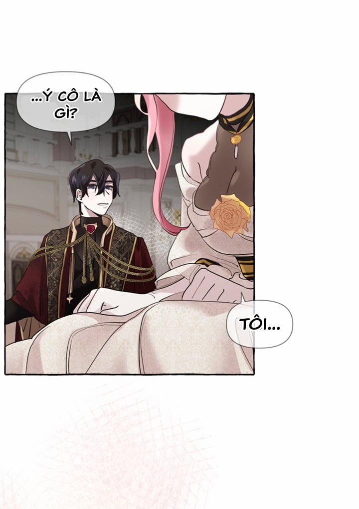 Lời Mời Gọi Phóng Đãng Của Nữ Công Tước 7 trang 38