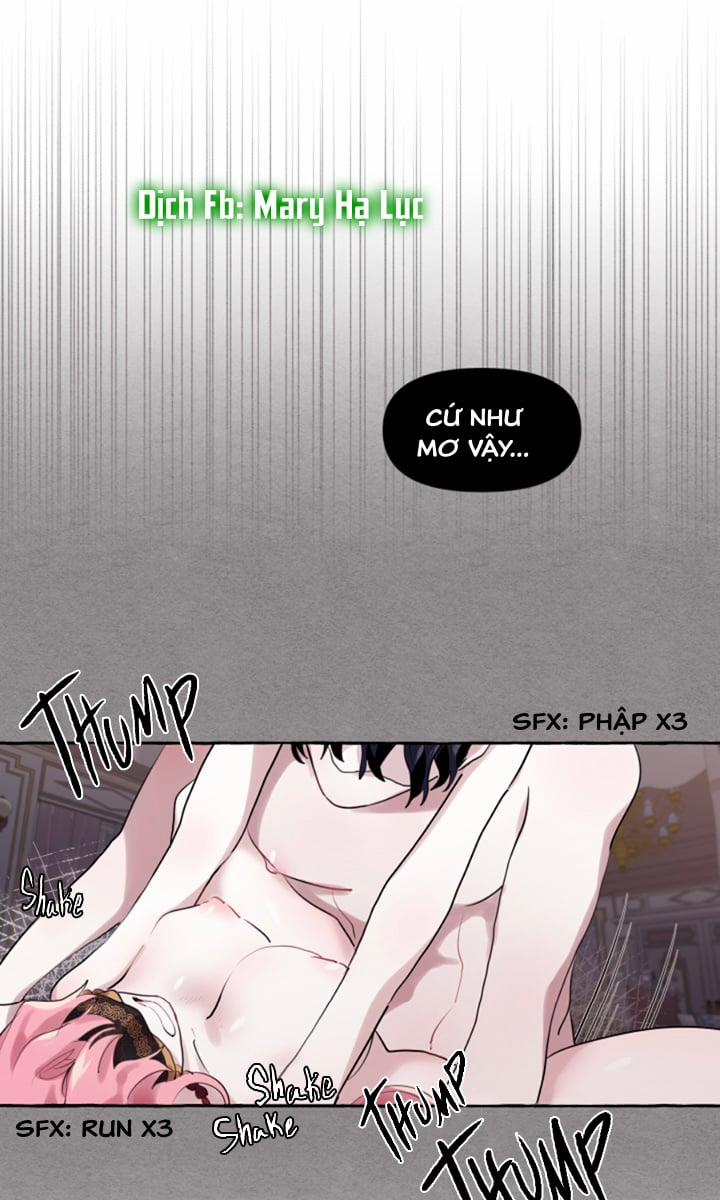 Lời Mời Gọi Phóng Đãng Của Nữ Công Tước 7 trang 40