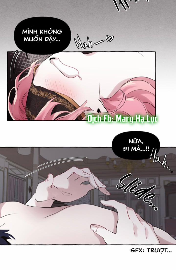 Lời Mời Gọi Phóng Đãng Của Nữ Công Tước 7 trang 41
