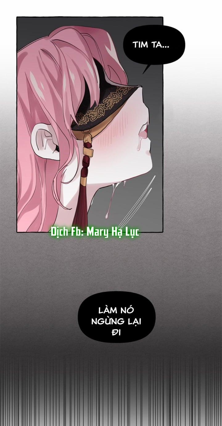 Lời Mời Gọi Phóng Đãng Của Nữ Công Tước 7 trang 42