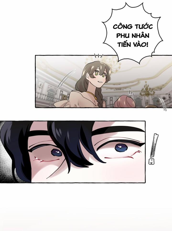 Lời Mời Gọi Phóng Đãng Của Nữ Công Tước 7 trang 6