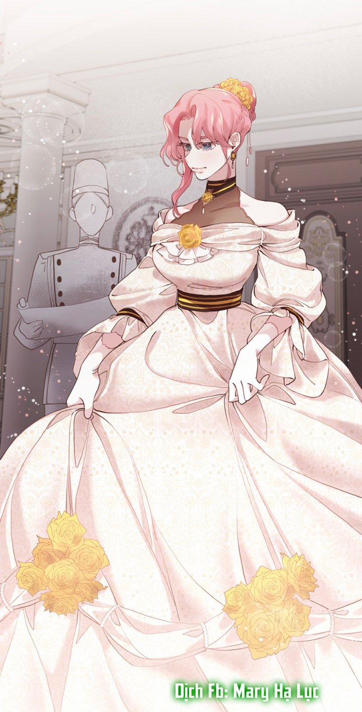 Lời Mời Gọi Phóng Đãng Của Nữ Công Tước 7 trang 7