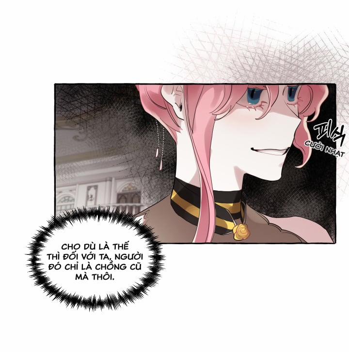 Lời Mời Gọi Phóng Đãng Của Nữ Công Tước 8 trang 11