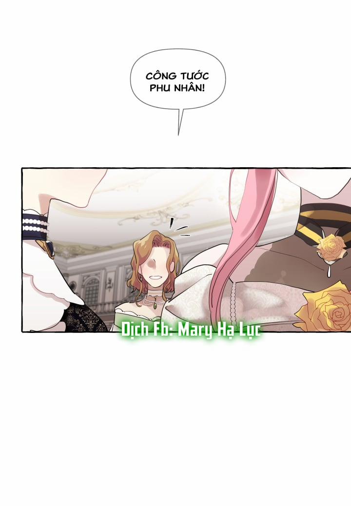 Lời Mời Gọi Phóng Đãng Của Nữ Công Tước 8 trang 12