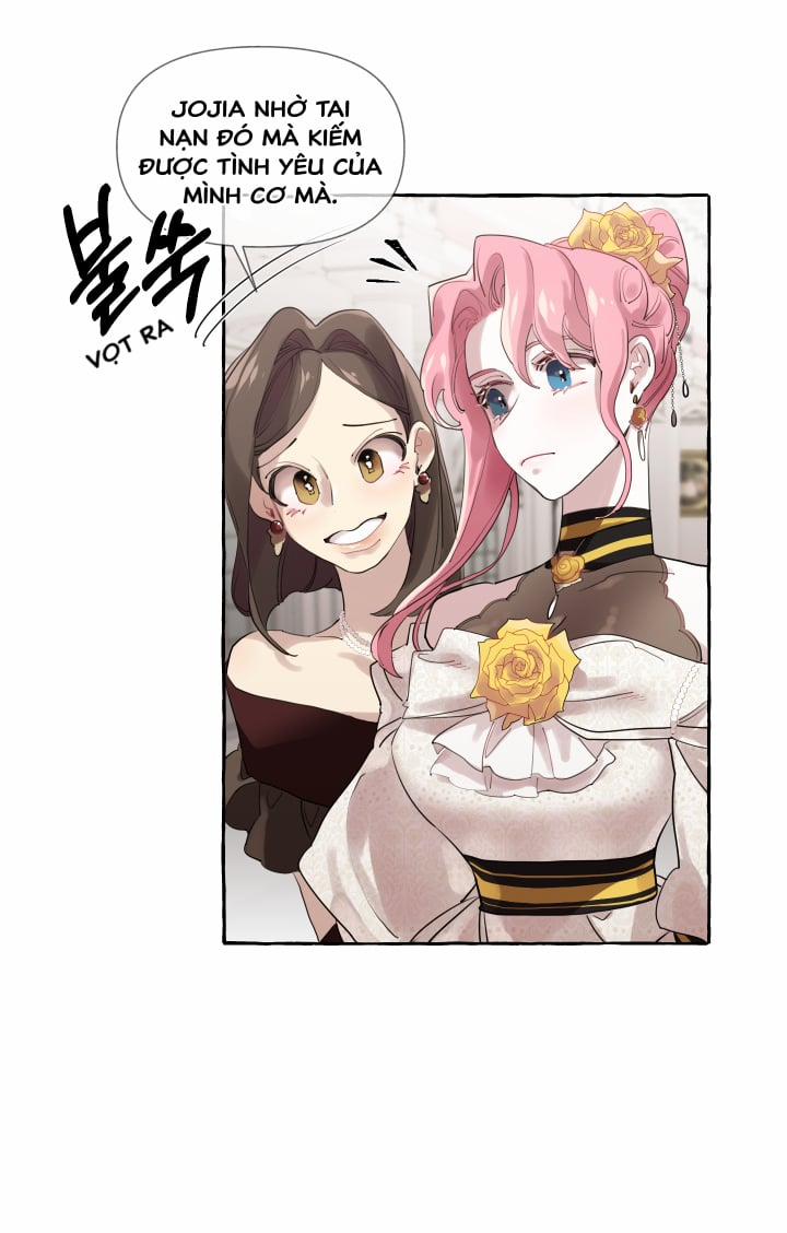 Lời Mời Gọi Phóng Đãng Của Nữ Công Tước 8 trang 15