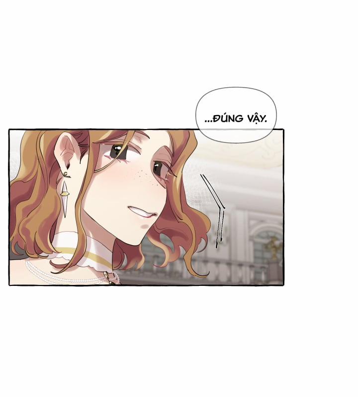Lời Mời Gọi Phóng Đãng Của Nữ Công Tước 8 trang 18