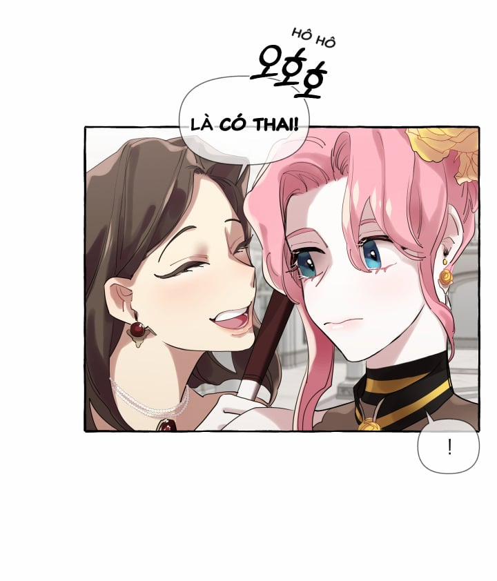 Lời Mời Gọi Phóng Đãng Của Nữ Công Tước 8 trang 20
