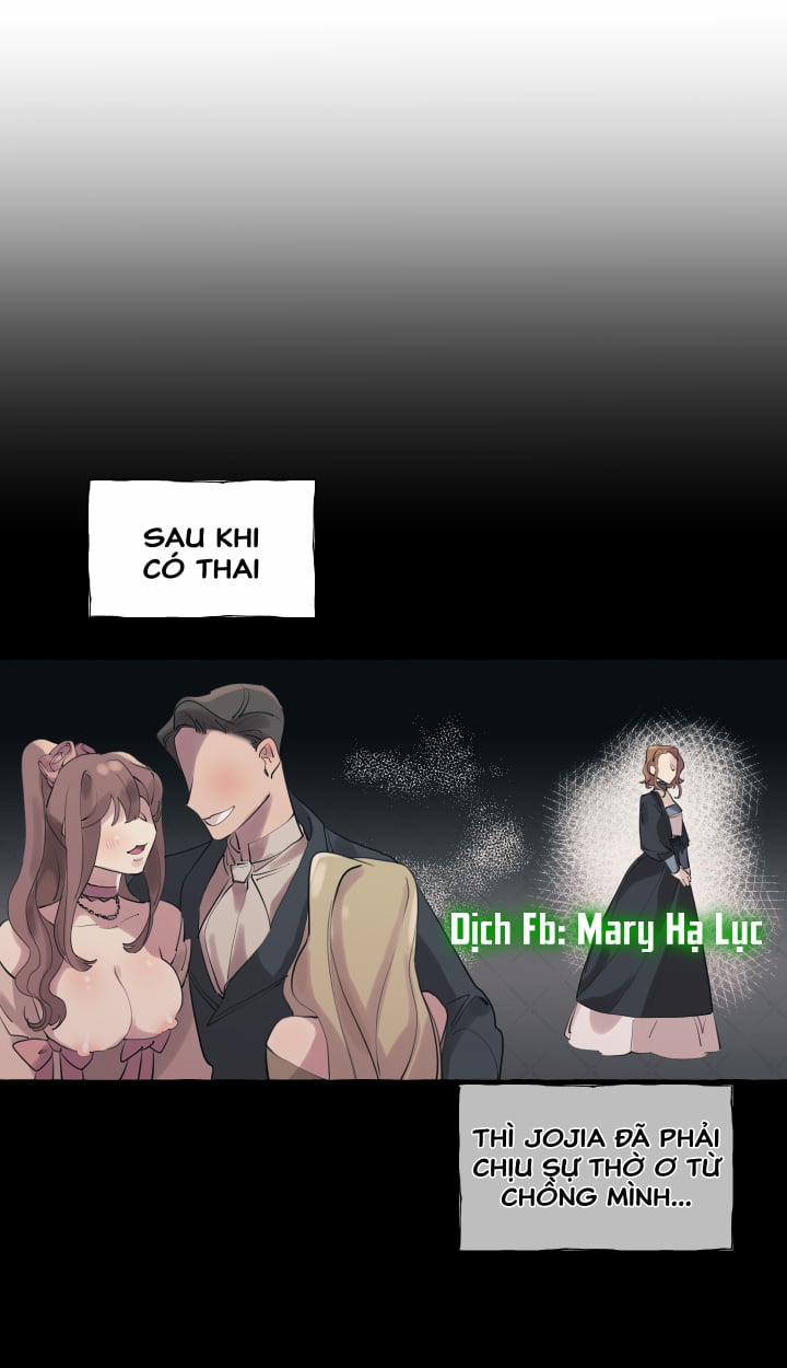 Lời Mời Gọi Phóng Đãng Của Nữ Công Tước 8 trang 22