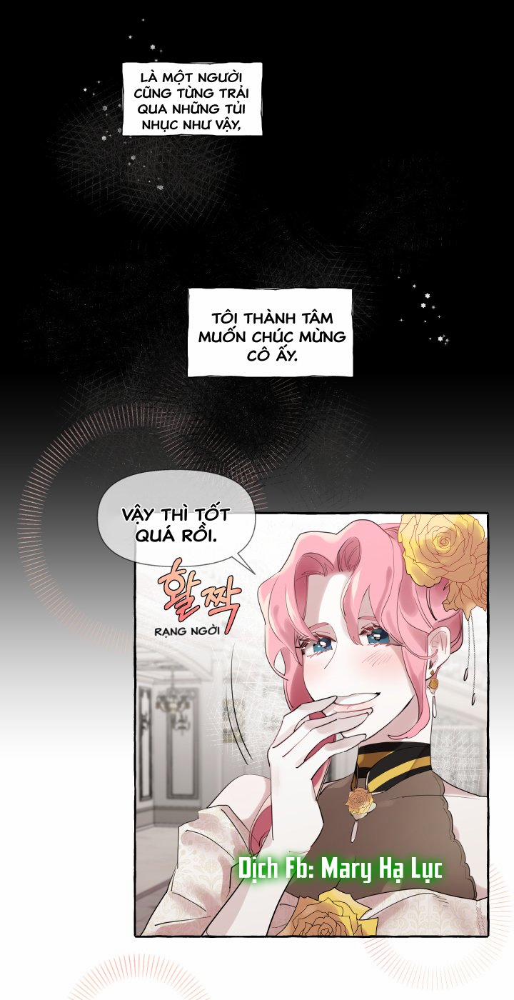 Lời Mời Gọi Phóng Đãng Của Nữ Công Tước 8 trang 25