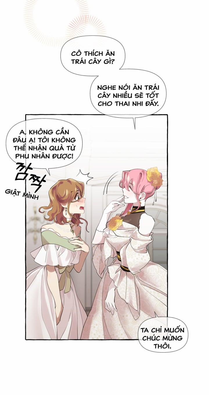 Lời Mời Gọi Phóng Đãng Của Nữ Công Tước 8 trang 26