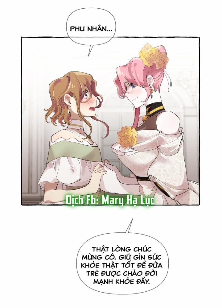Lời Mời Gọi Phóng Đãng Của Nữ Công Tước 8 trang 28