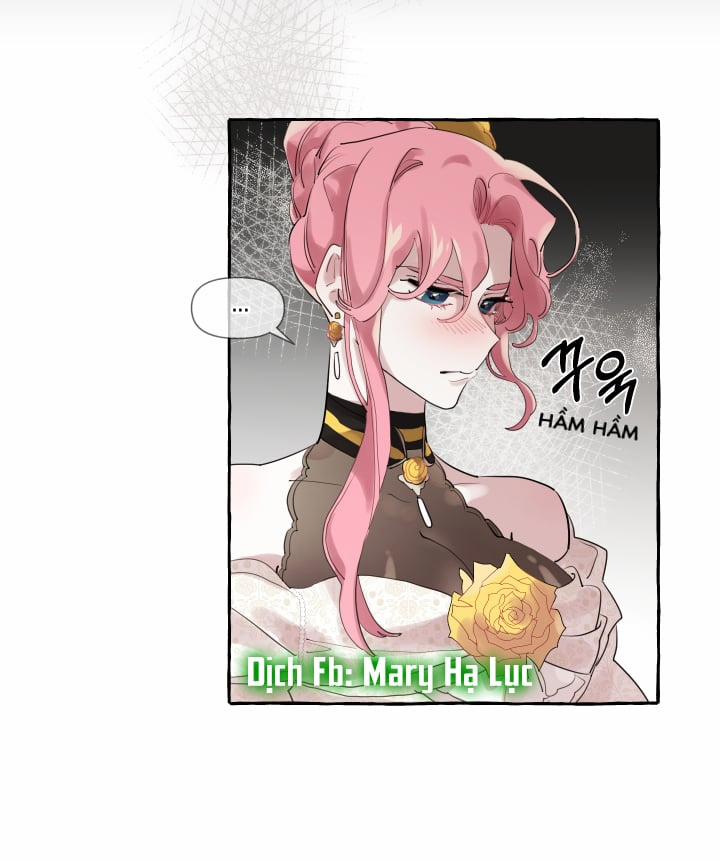 Lời Mời Gọi Phóng Đãng Của Nữ Công Tước 8 trang 3