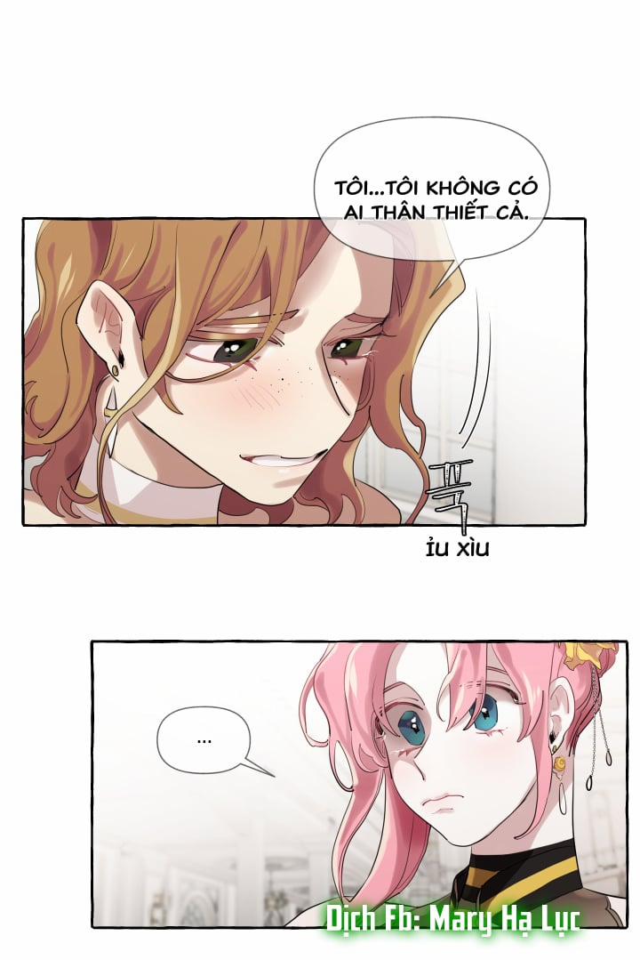 Lời Mời Gọi Phóng Đãng Của Nữ Công Tước 8 trang 33