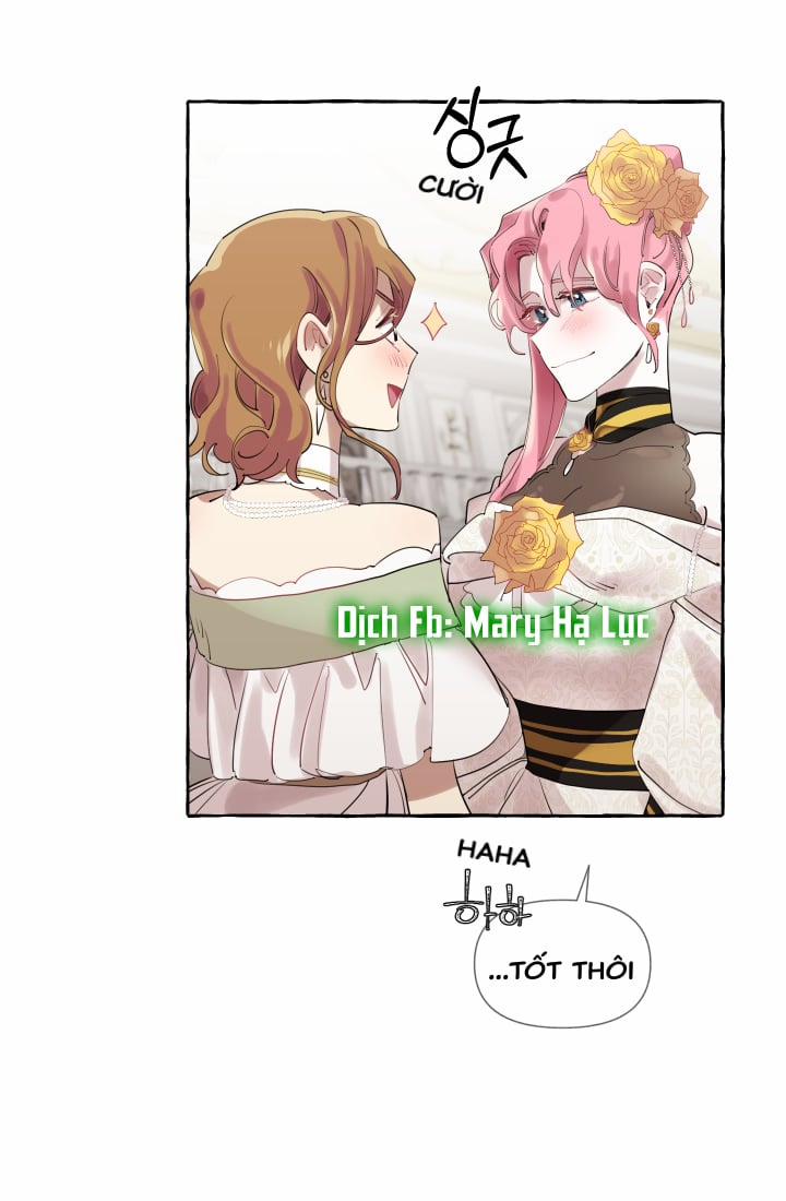 Lời Mời Gọi Phóng Đãng Của Nữ Công Tước 8 trang 35
