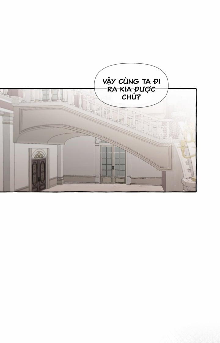 Lời Mời Gọi Phóng Đãng Của Nữ Công Tước 8 trang 36