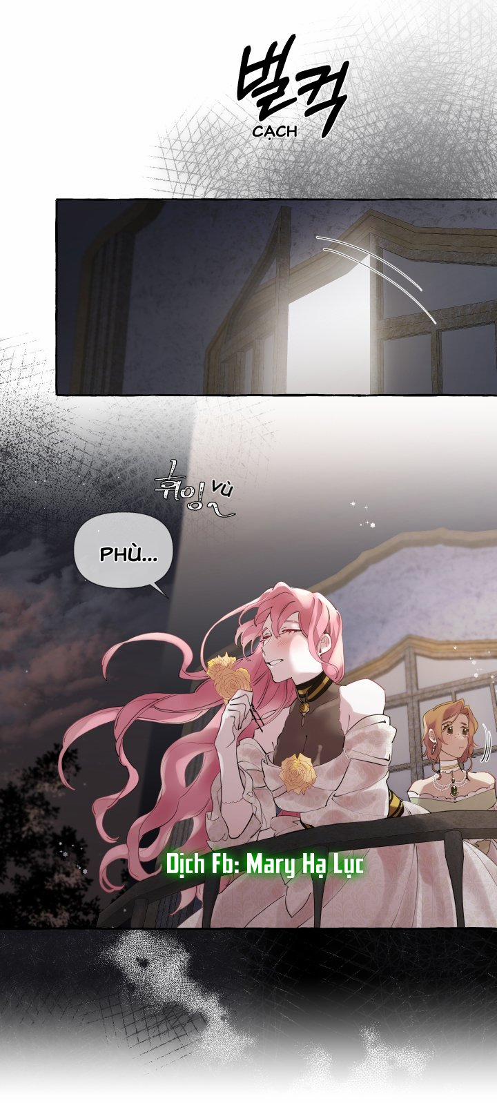 Lời Mời Gọi Phóng Đãng Của Nữ Công Tước 8 trang 37