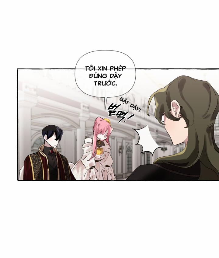 Lời Mời Gọi Phóng Đãng Của Nữ Công Tước 8 trang 4