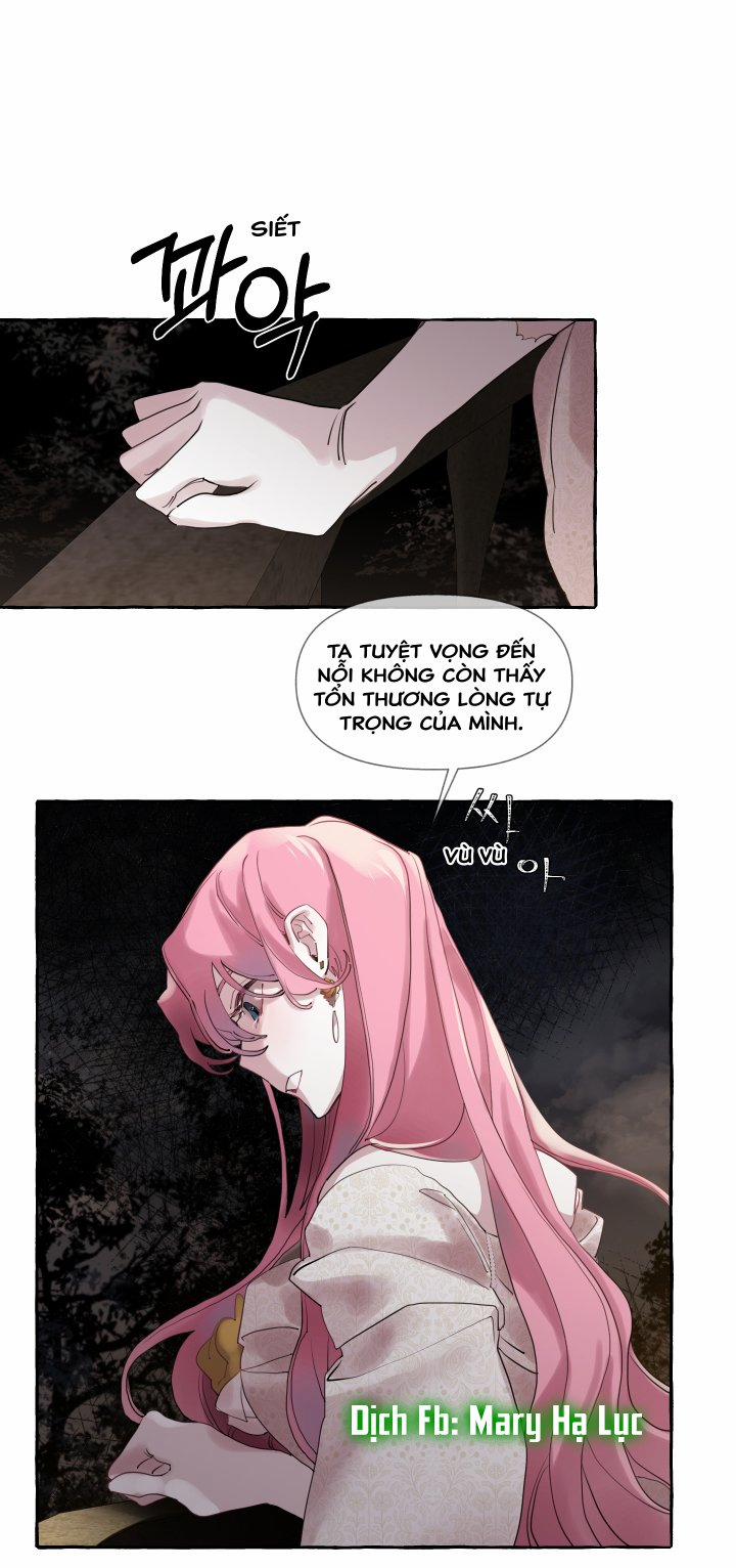 Lời Mời Gọi Phóng Đãng Của Nữ Công Tước 8 trang 40