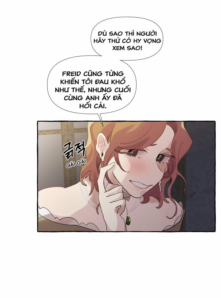 Lời Mời Gọi Phóng Đãng Của Nữ Công Tước 8 trang 41