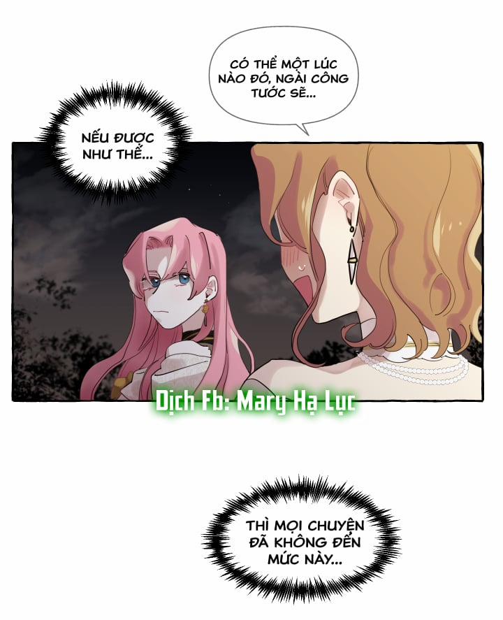 Lời Mời Gọi Phóng Đãng Của Nữ Công Tước 8 trang 42