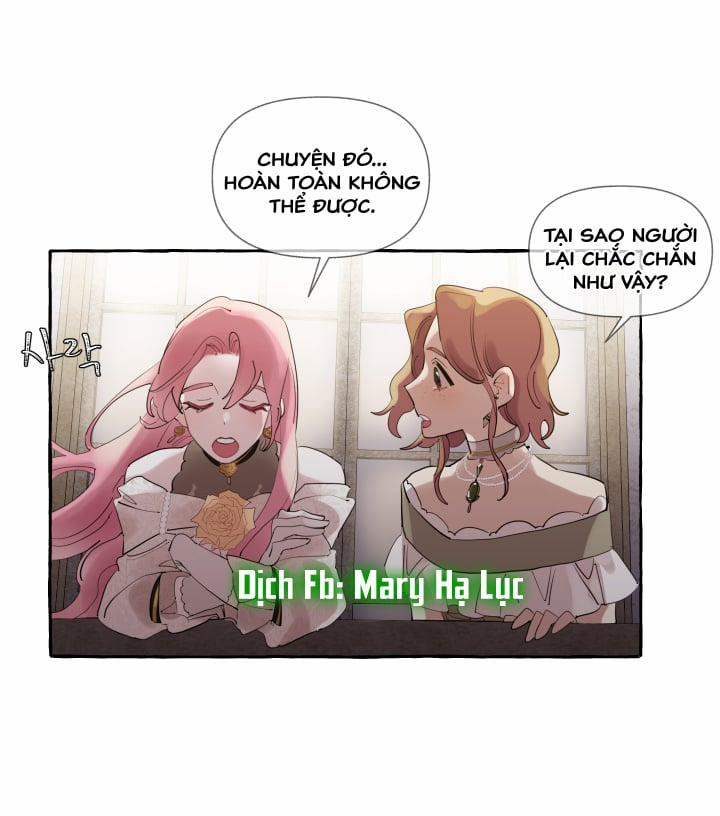 Lời Mời Gọi Phóng Đãng Của Nữ Công Tước 8 trang 43