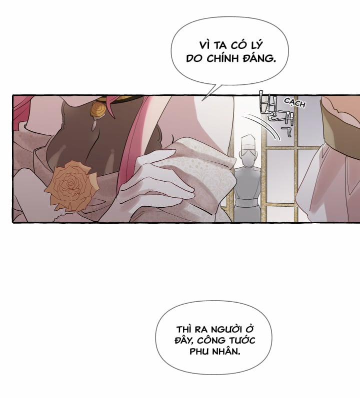 Lời Mời Gọi Phóng Đãng Của Nữ Công Tước 8 trang 44
