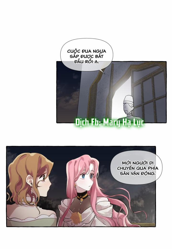 Lời Mời Gọi Phóng Đãng Của Nữ Công Tước 8 trang 45