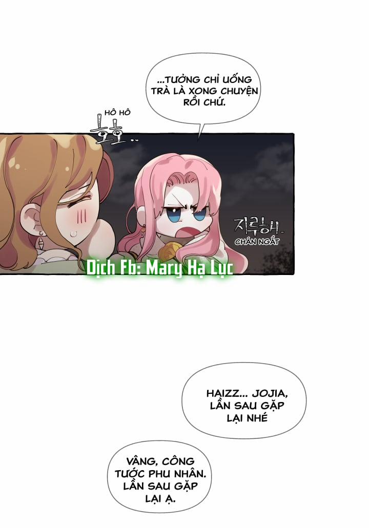 Lời Mời Gọi Phóng Đãng Của Nữ Công Tước 8 trang 46