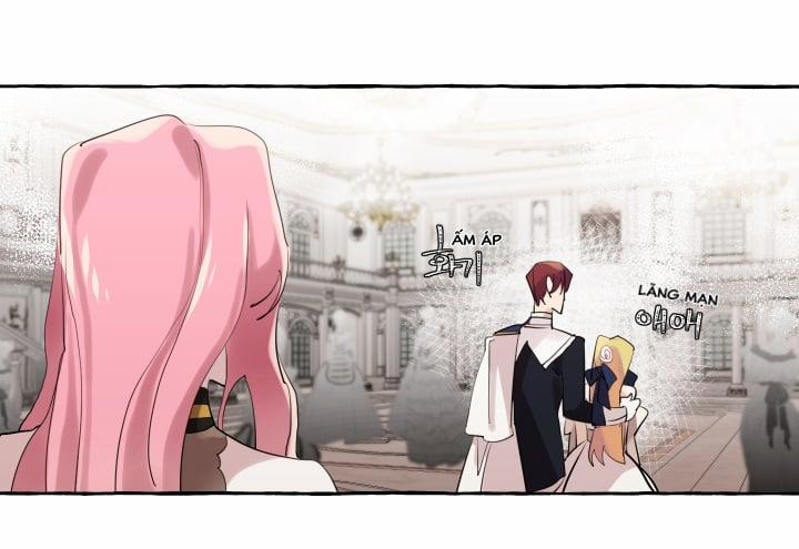 Lời Mời Gọi Phóng Đãng Của Nữ Công Tước 8 trang 47