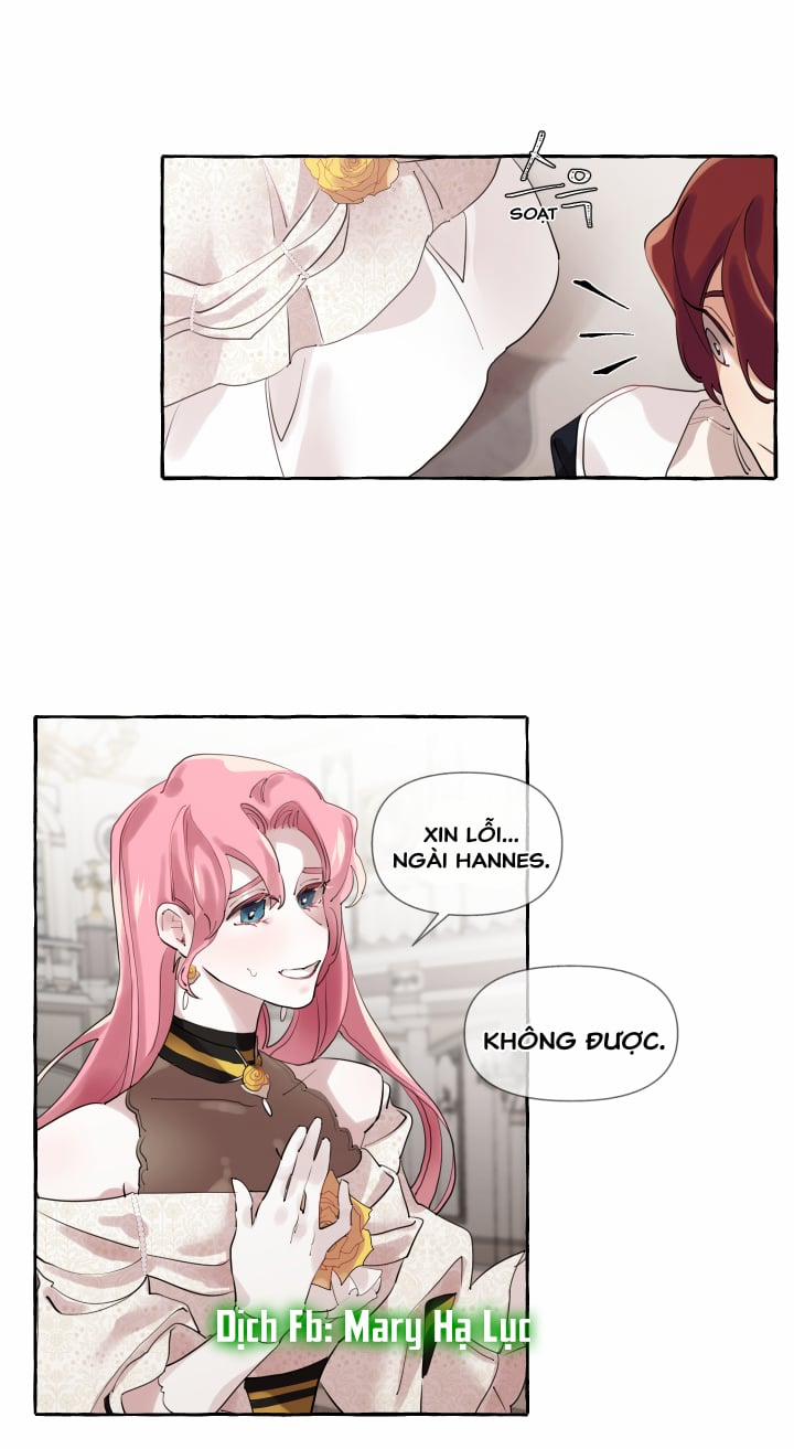 Lời Mời Gọi Phóng Đãng Của Nữ Công Tước 8 trang 48