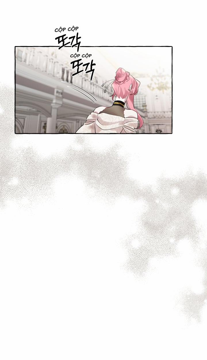 Lời Mời Gọi Phóng Đãng Của Nữ Công Tước 8 trang 5