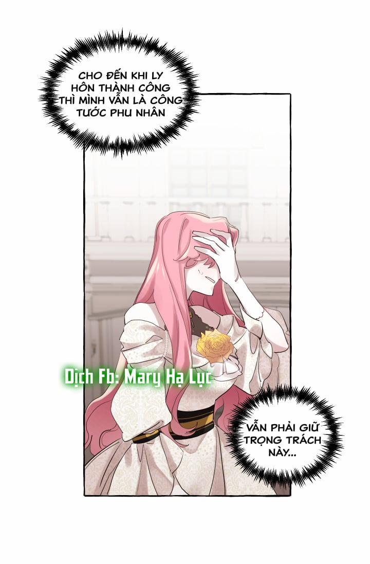 Lời Mời Gọi Phóng Đãng Của Nữ Công Tước 8 trang 53