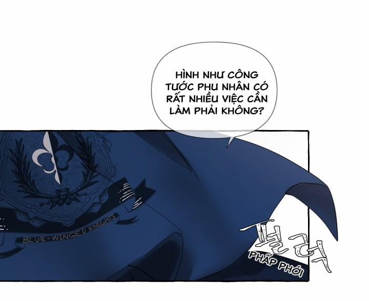 Lời Mời Gọi Phóng Đãng Của Nữ Công Tước 8 trang 56