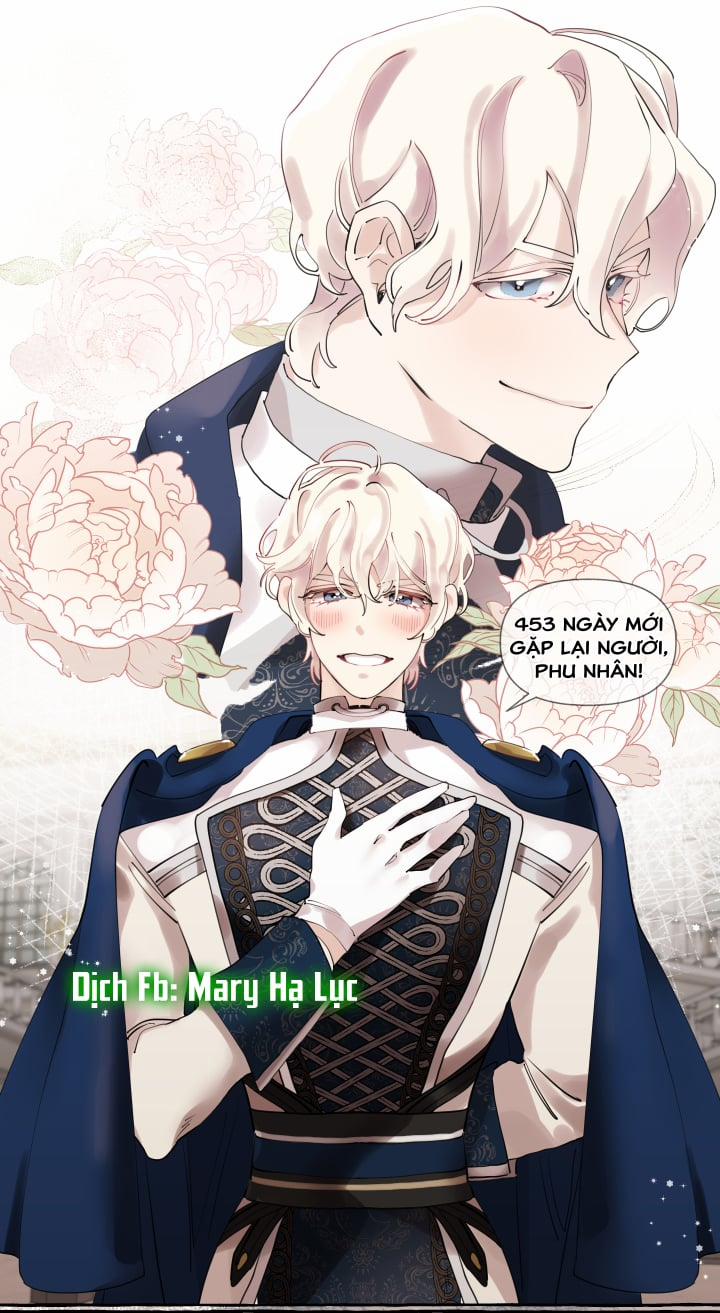 Lời Mời Gọi Phóng Đãng Của Nữ Công Tước 8 trang 57