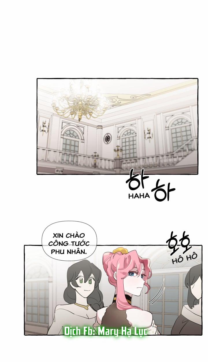 Lời Mời Gọi Phóng Đãng Của Nữ Công Tước 8 trang 6