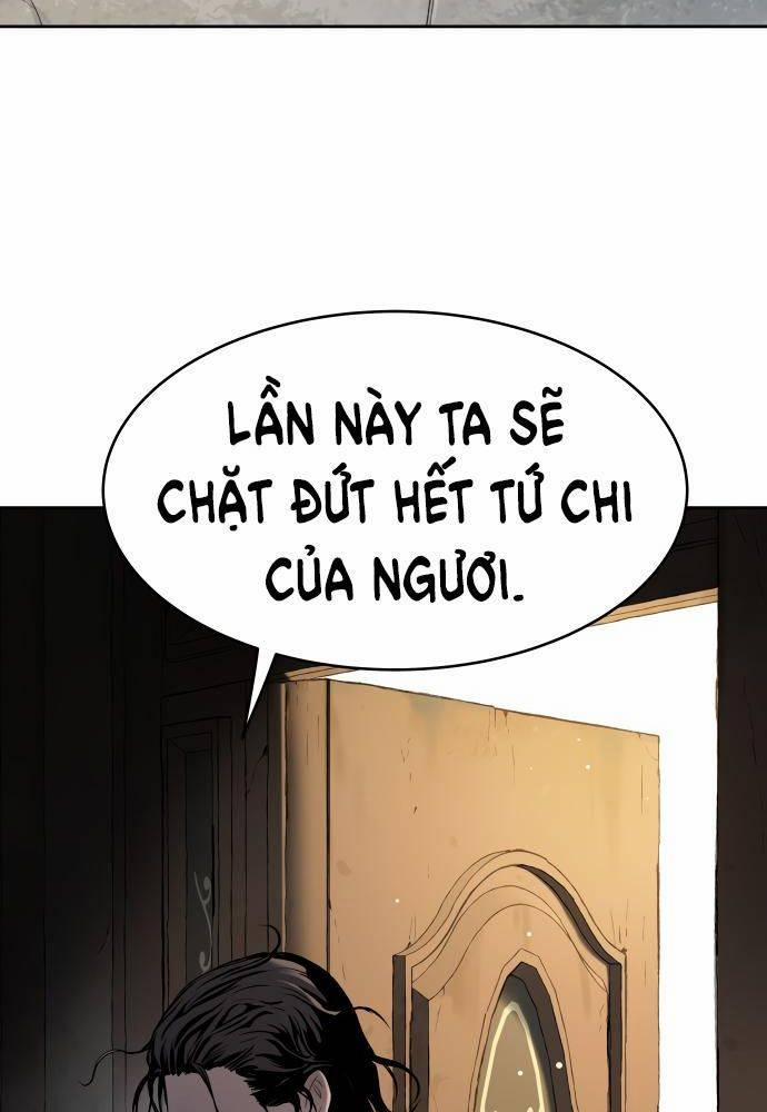 Lời Nguyền Của Dangun 21 trang 108