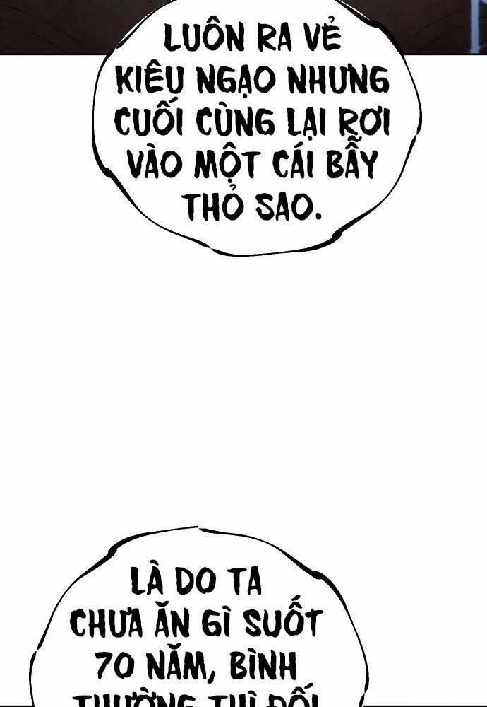 Lời Nguyền Của Dangun 21 trang 127