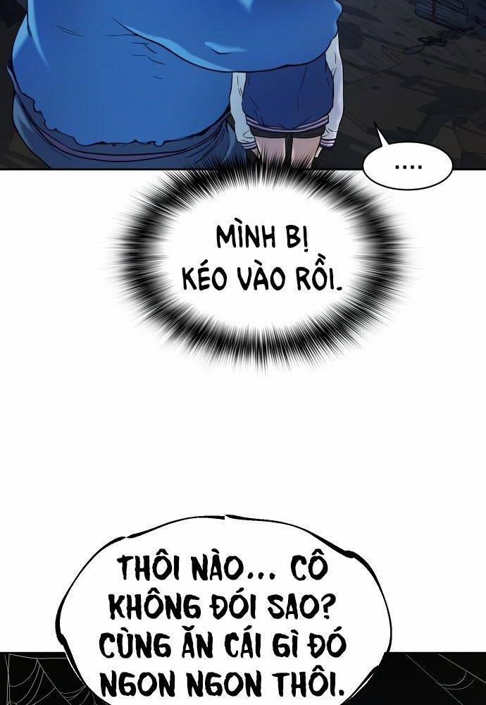 Lời Nguyền Của Dangun 21 trang 129