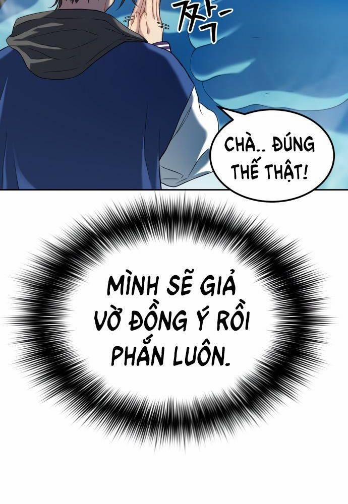 Lời Nguyền Của Dangun 21 trang 148