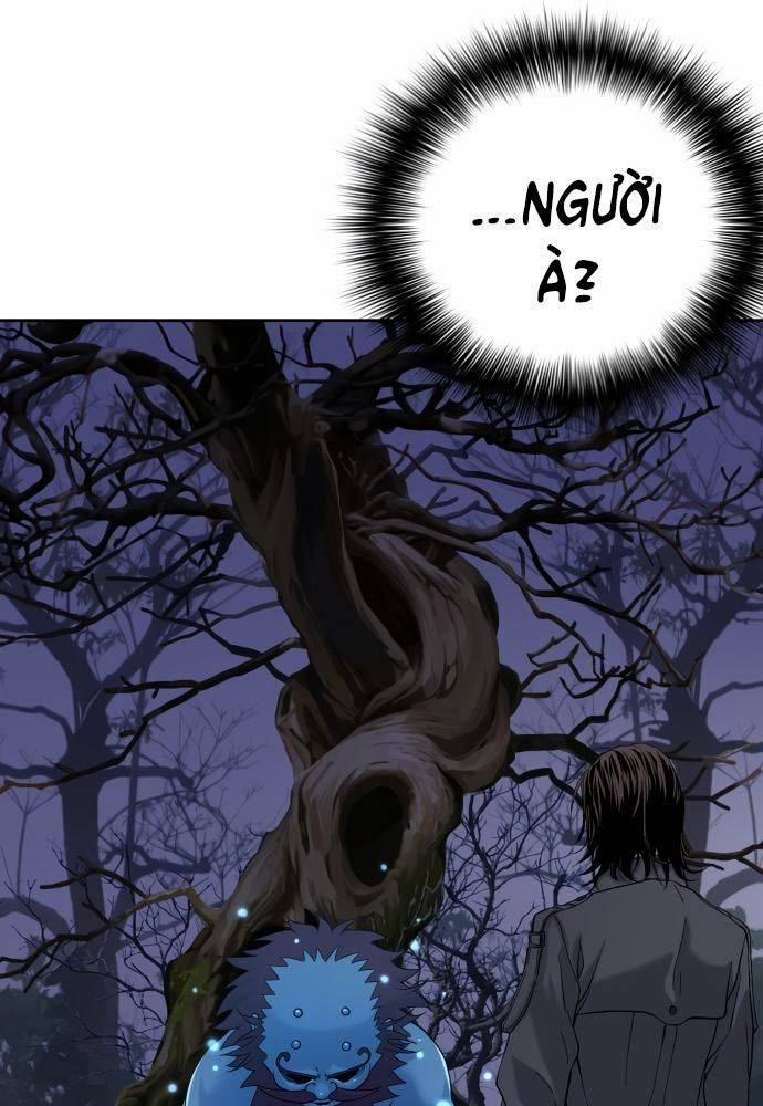 Lời Nguyền Của Dangun 21 trang 63