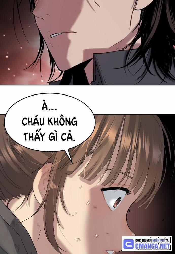 Lời Nguyền Của Dangun 21 trang 71
