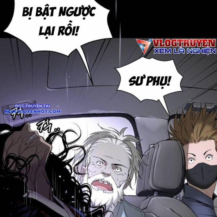 Lời Nguyền Của Dangun 56 trang 106