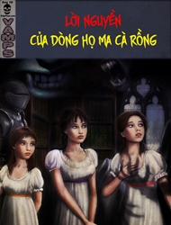 Đọc truyện tranh Lời nguyền của dòng họ ma cà rồng