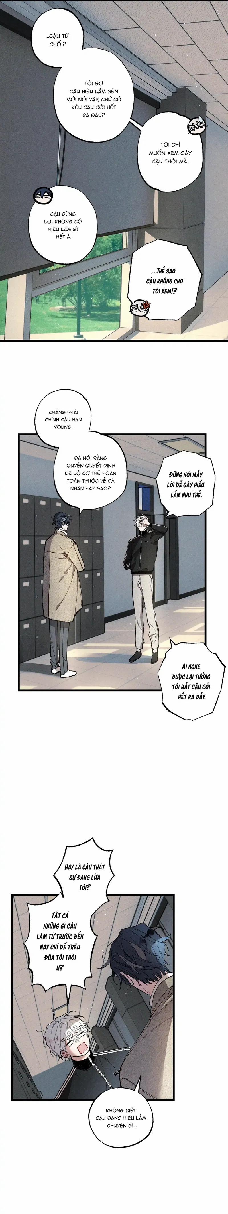 Lời Nguyền Danh Xưng 5 trang 10