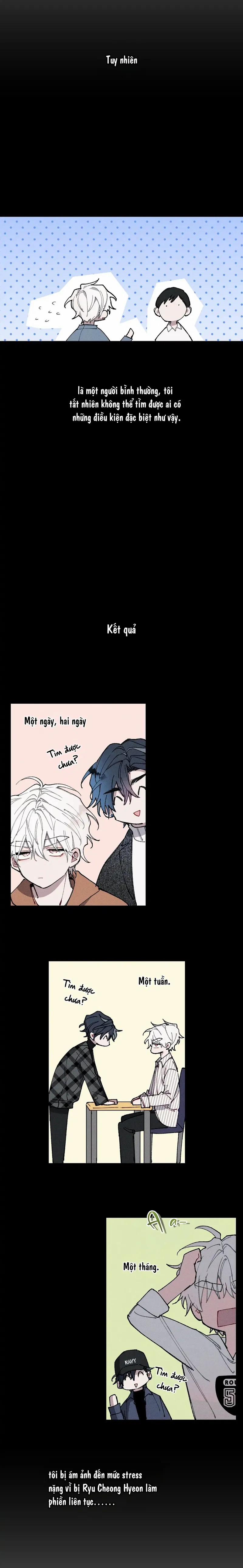 Lời Nguyền Danh Xưng 5 trang 14