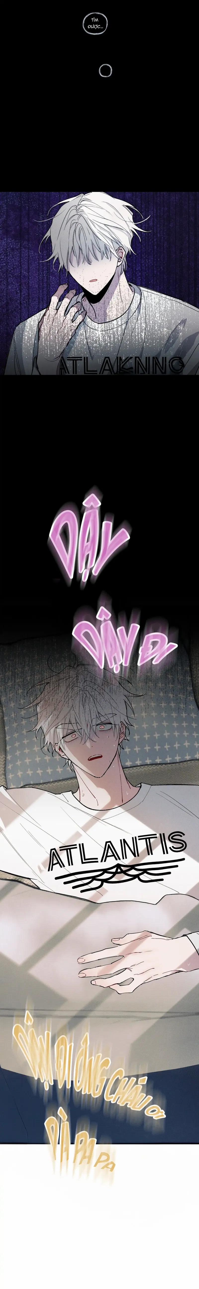 Lời Nguyền Danh Xưng 5 trang 17