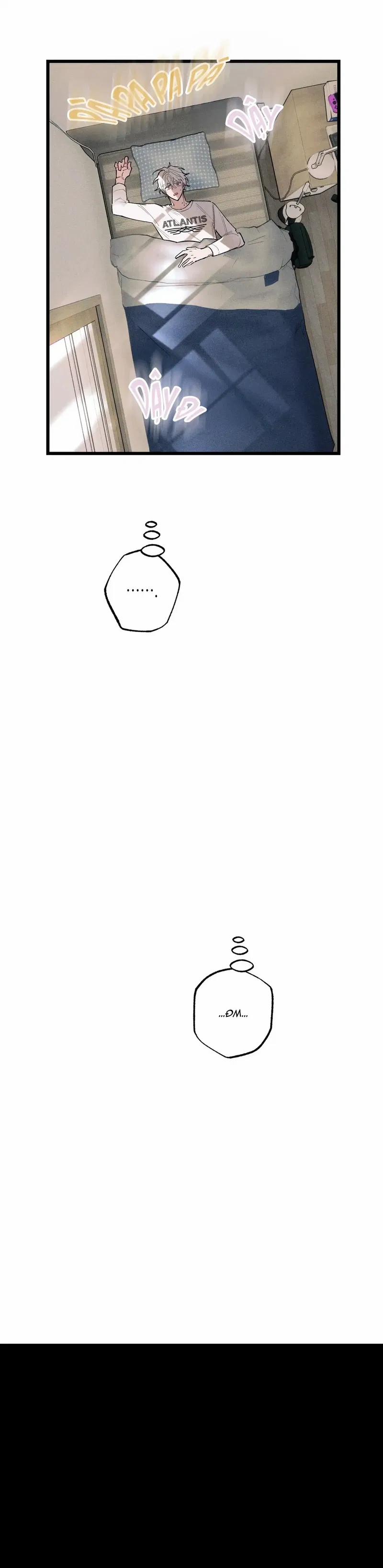 Lời Nguyền Danh Xưng 5 trang 18