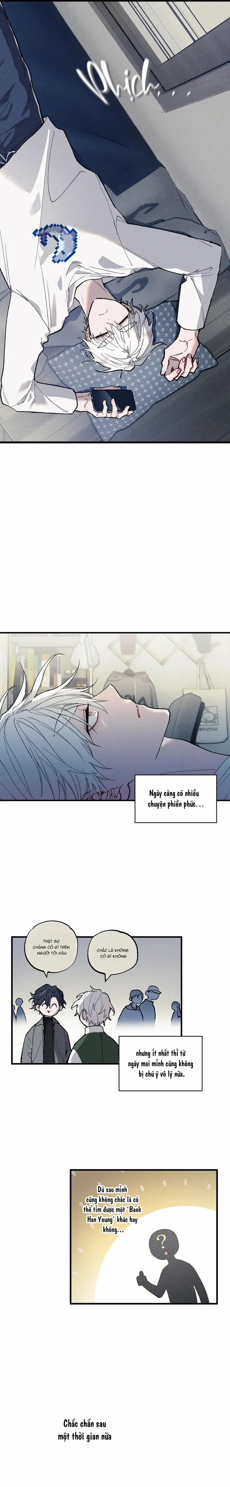 Lời Nguyền Danh Xưng 5 trang 2